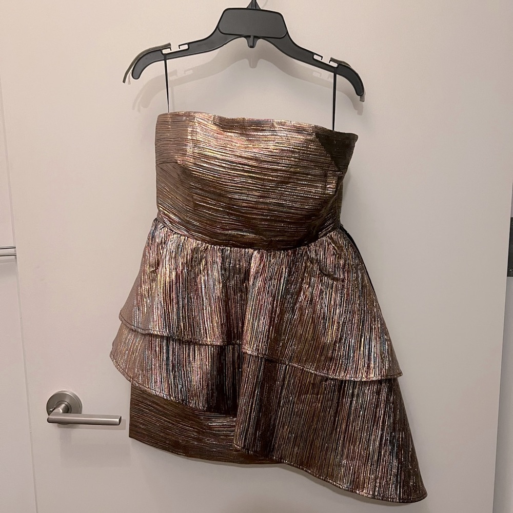 Lovers + Friends Party Dress
